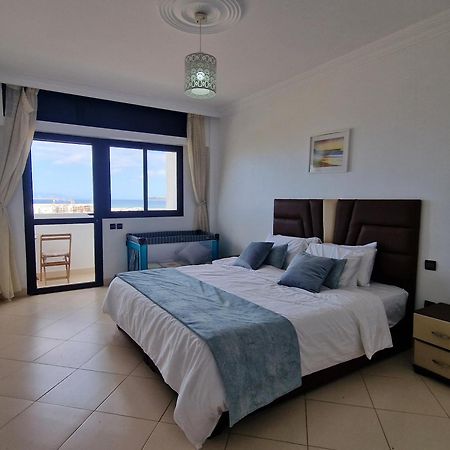 Marina2 View Apartment With Airco Tangier Exterior photo