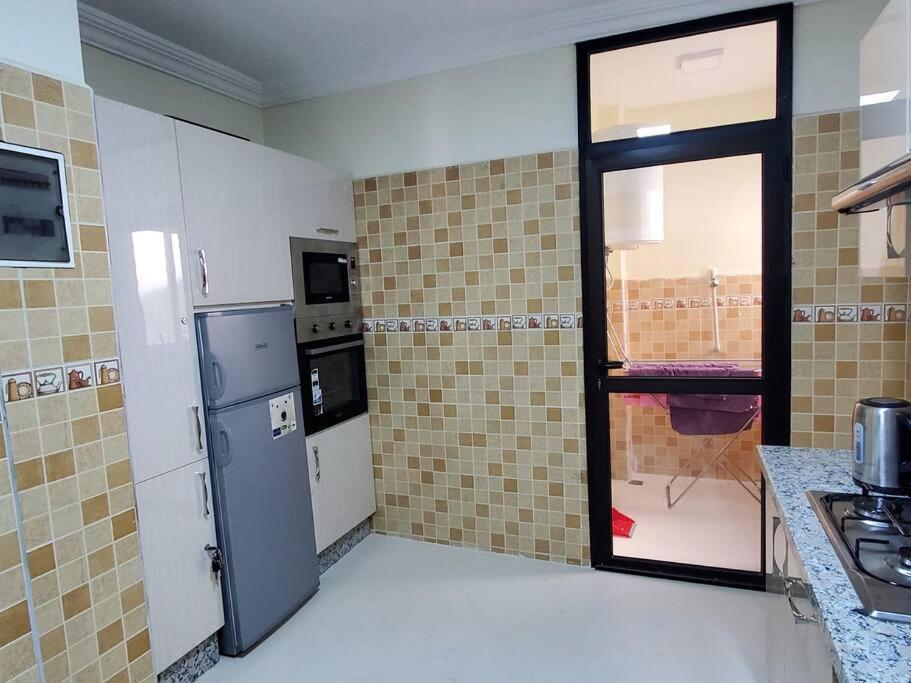 Marina2 View Apartment With Airco Tangier Exterior photo