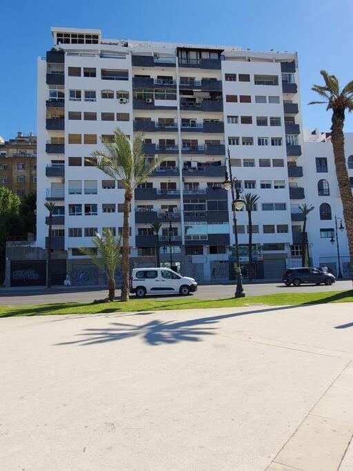 Marina2 View Apartment With Airco Tangier Exterior photo