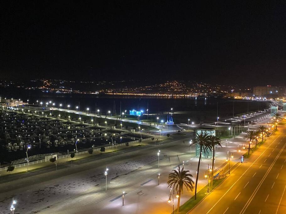 Marina2 View Apartment With Airco Tangier Exterior photo