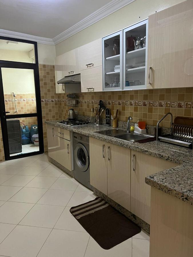 Marina2 View Apartment With Airco Tangier Exterior photo