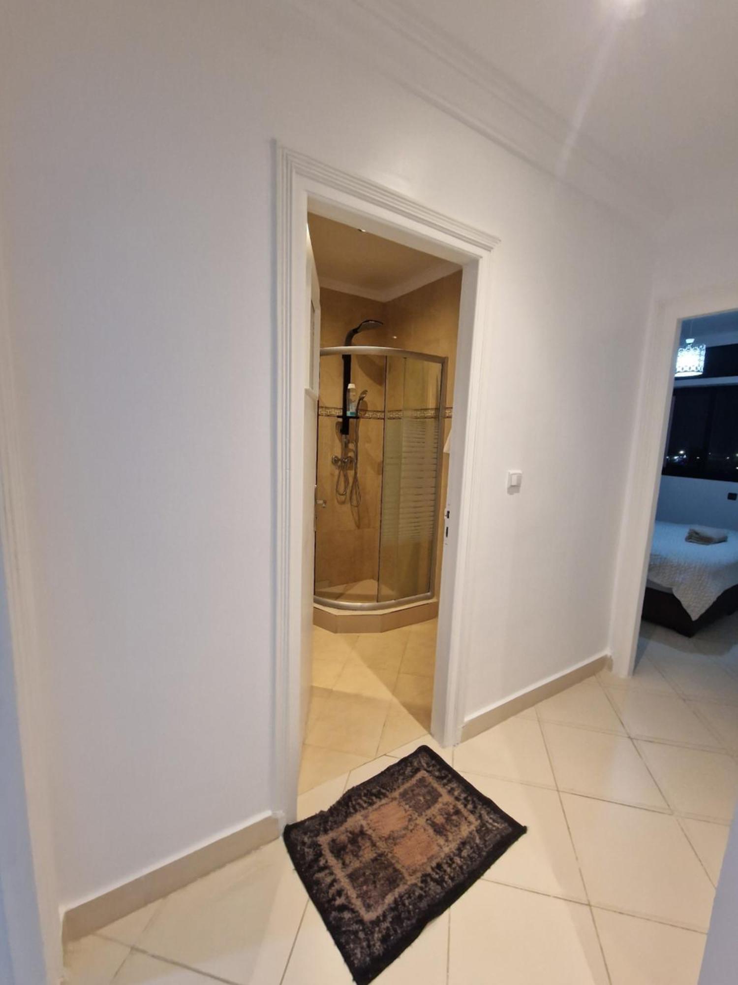 Marina2 View Apartment With Airco Tangier Exterior photo