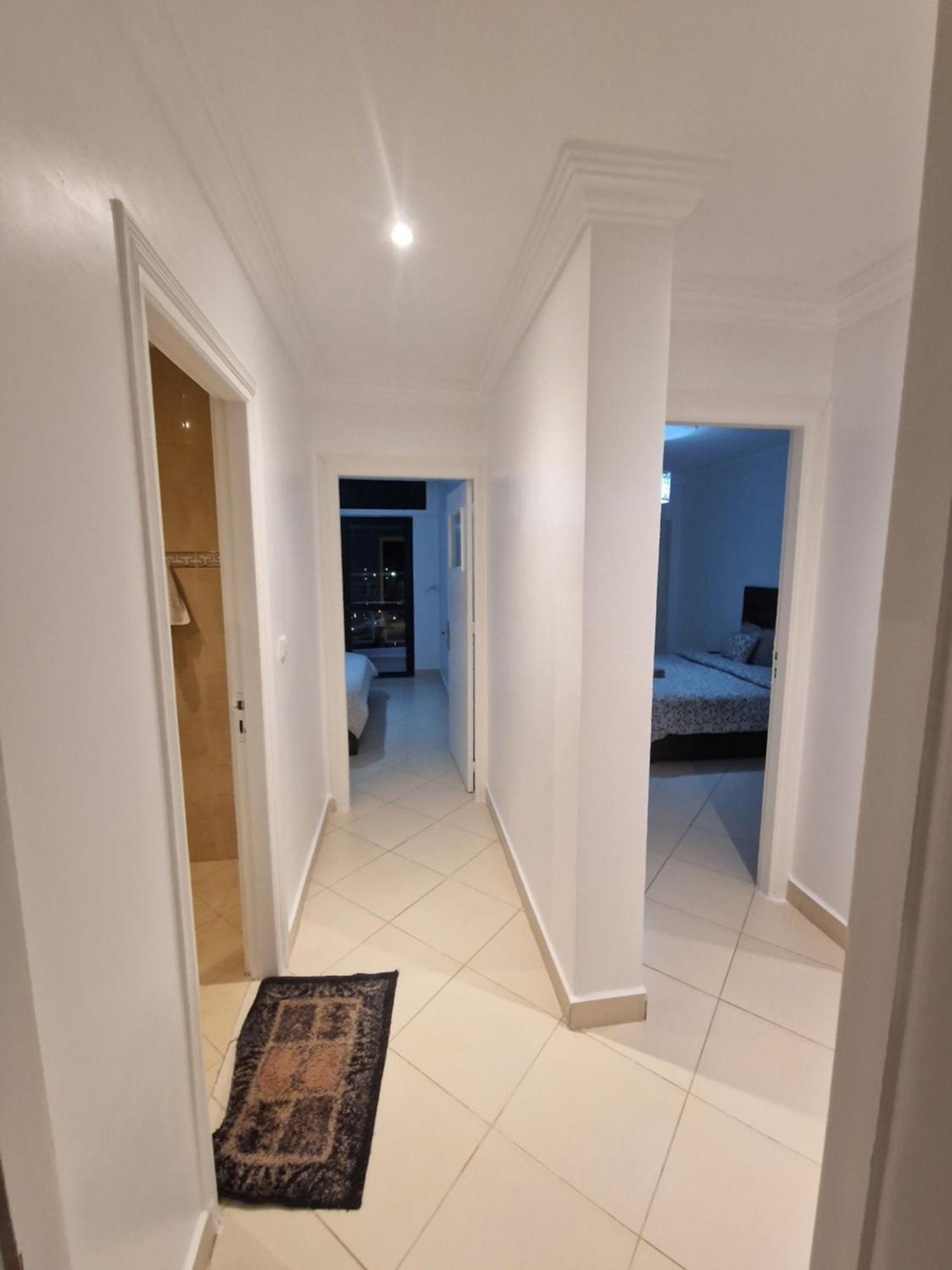Marina2 View Apartment With Airco Tangier Exterior photo
