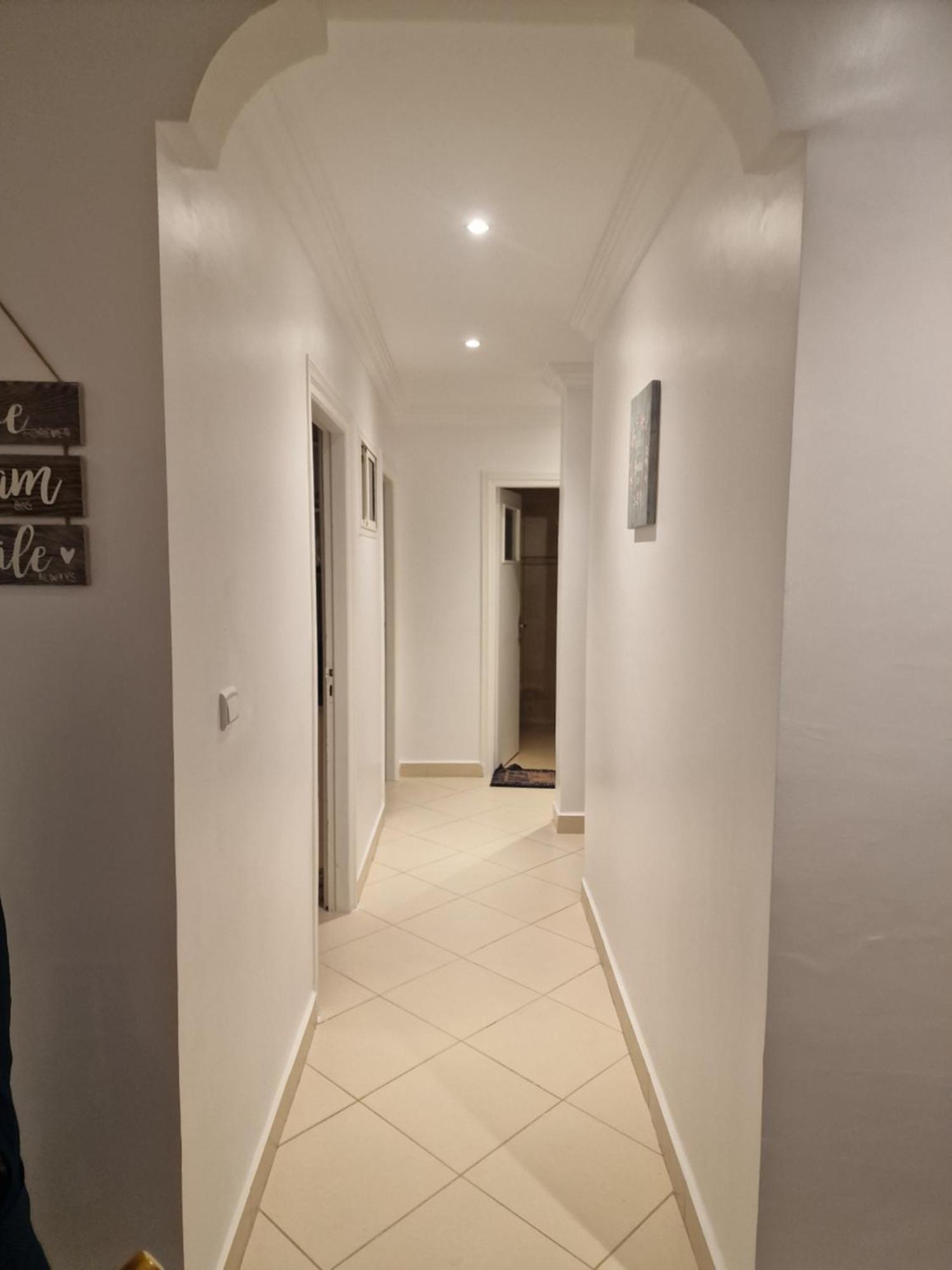 Marina2 View Apartment With Airco Tangier Exterior photo