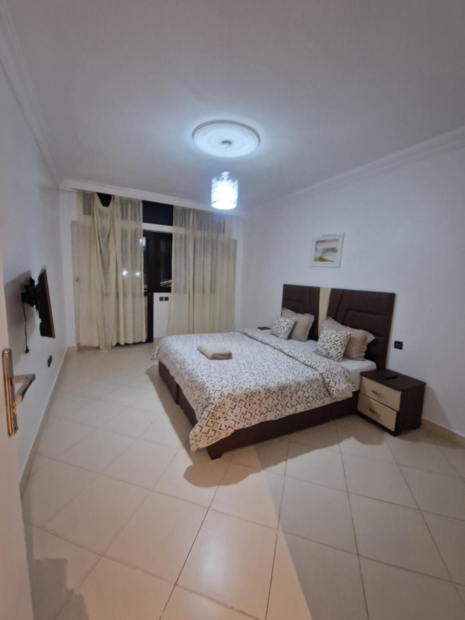 Marina2 View Apartment With Airco Tangier Exterior photo
