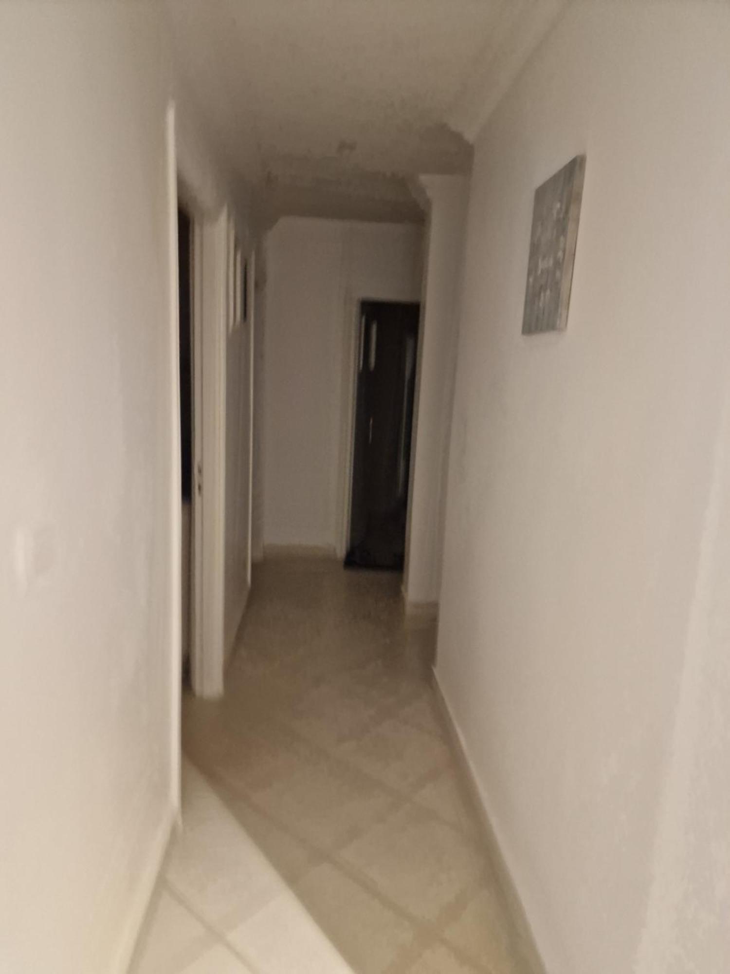 Marina2 View Apartment With Airco Tangier Exterior photo
